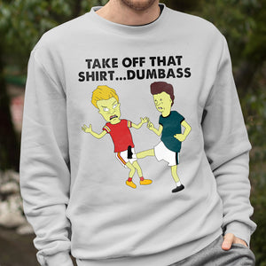 Custom Team Logo Gifts For Football Fan Shirt 072QHQN030223 Funny American Football-Homacus