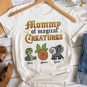 Personalized Gifts For Mom Shirt Shirt 05NATN190124-Homacus