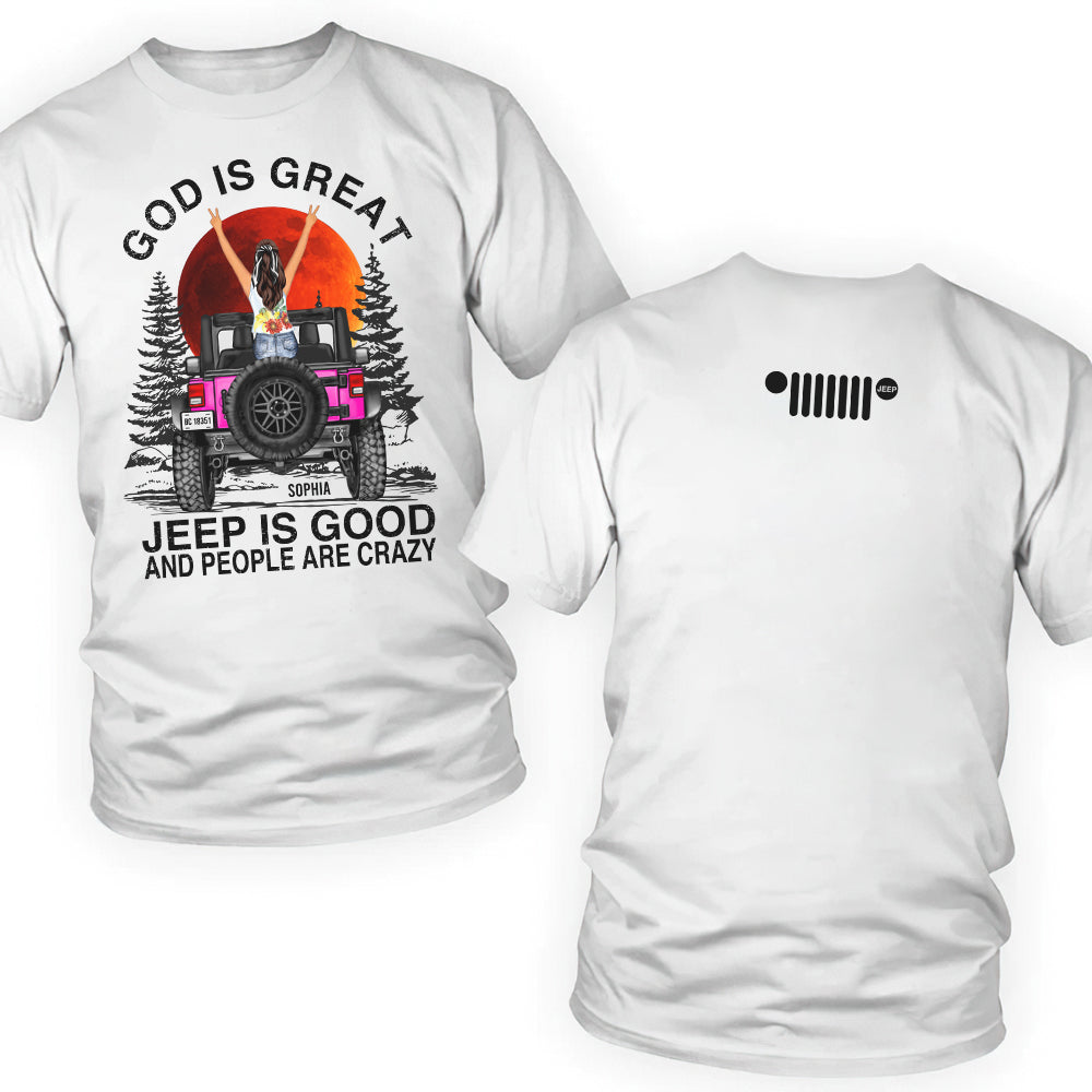 Personalized Gifts For Car Lovers Shirt 04ACDT240624HN-Homacus