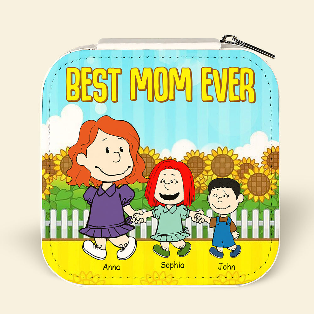 Personalized Gifts For Mom Jewelry Box 01xqtn211224hh Best Mom Ever-Homacus