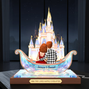 Love Story Light Box Personalized Gifts For Couple 02OHLU041225-Homacus