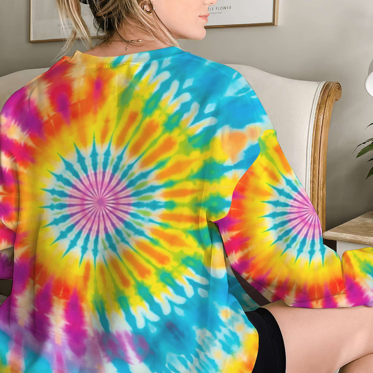 Personalized Gifts For Off Road Girl 3D Shirt 06OHQN250624TM-Homacus