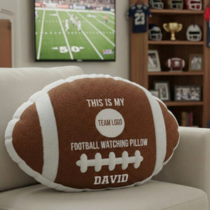 Team Spirit Pillow – Personalized Gifts For Sport Lovers 06kilu161225-Homacus
