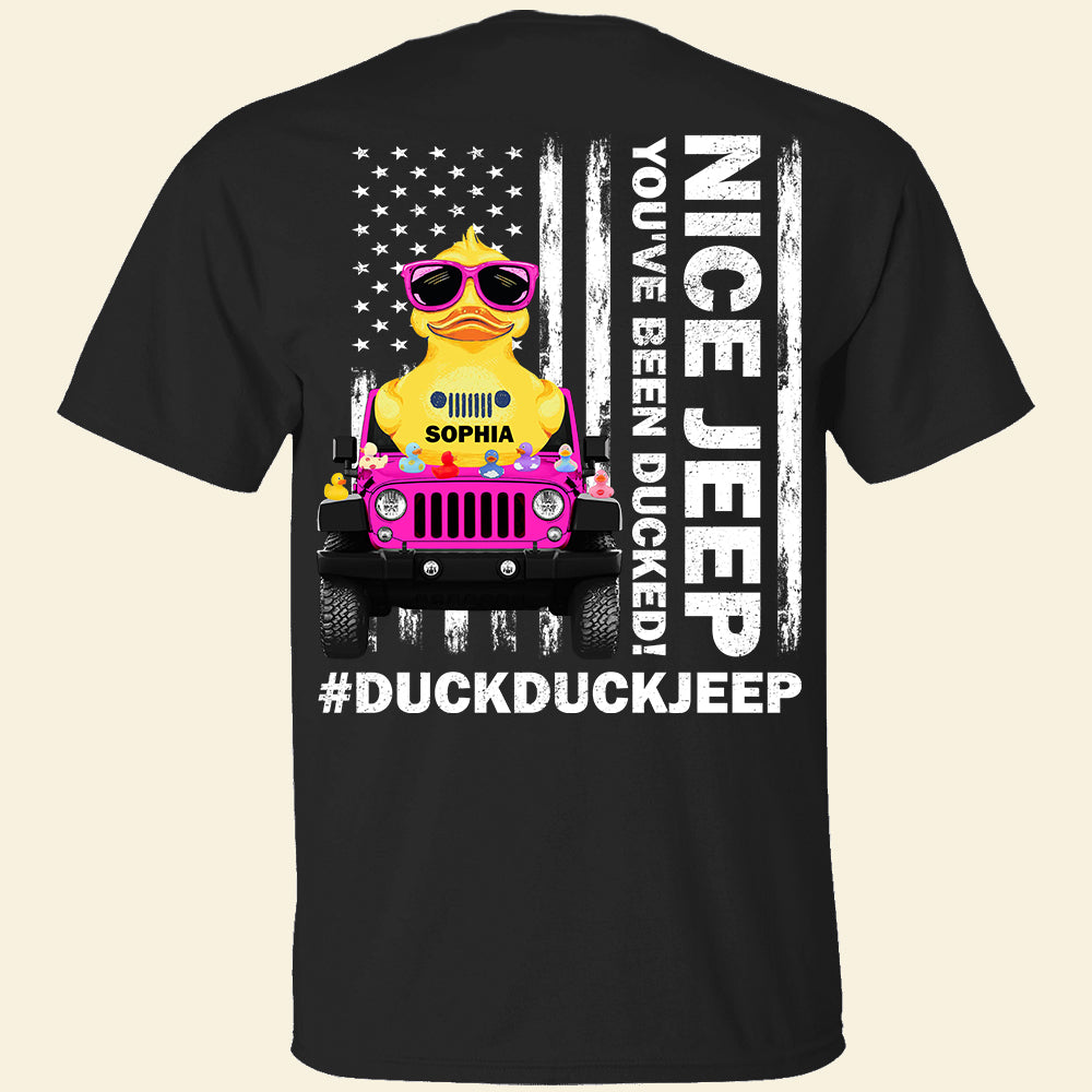 Personalized Gifts For Off Road Lovers Shirt 01dtdt030624tm-Homacus