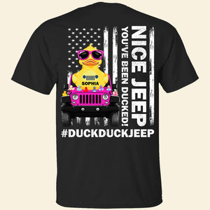 Personalized Gifts For Off Road Lovers Shirt 01dtdt030624tm-Homacus