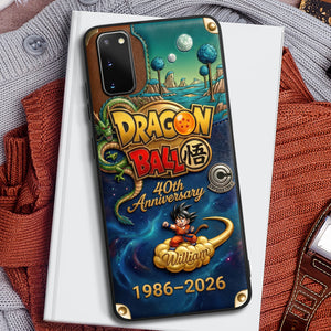 40 Years of Epic Adventure Phone Case - Personalized Gifts 05tgqn270226-Homacus