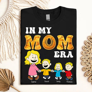 Personalized Gifts For Mom Shirt 02ohqn150125da-Homacus