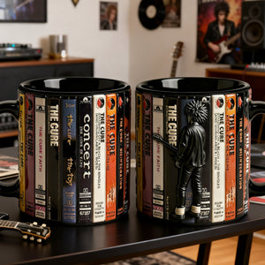 Gifts For Rock Lovers Coffee Mug 05natn210126