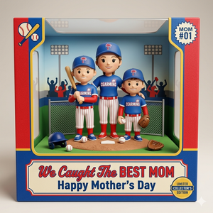 Baseball Acrylic Plaque - Custom Photo Gifts For Baseball Lovers 01hudt270326-Homacus