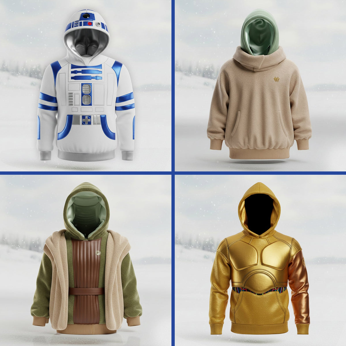 Cosmic Realm Adventure Hoodie - Gifts For Fantasy Lovers 08PALU211125-Homacus