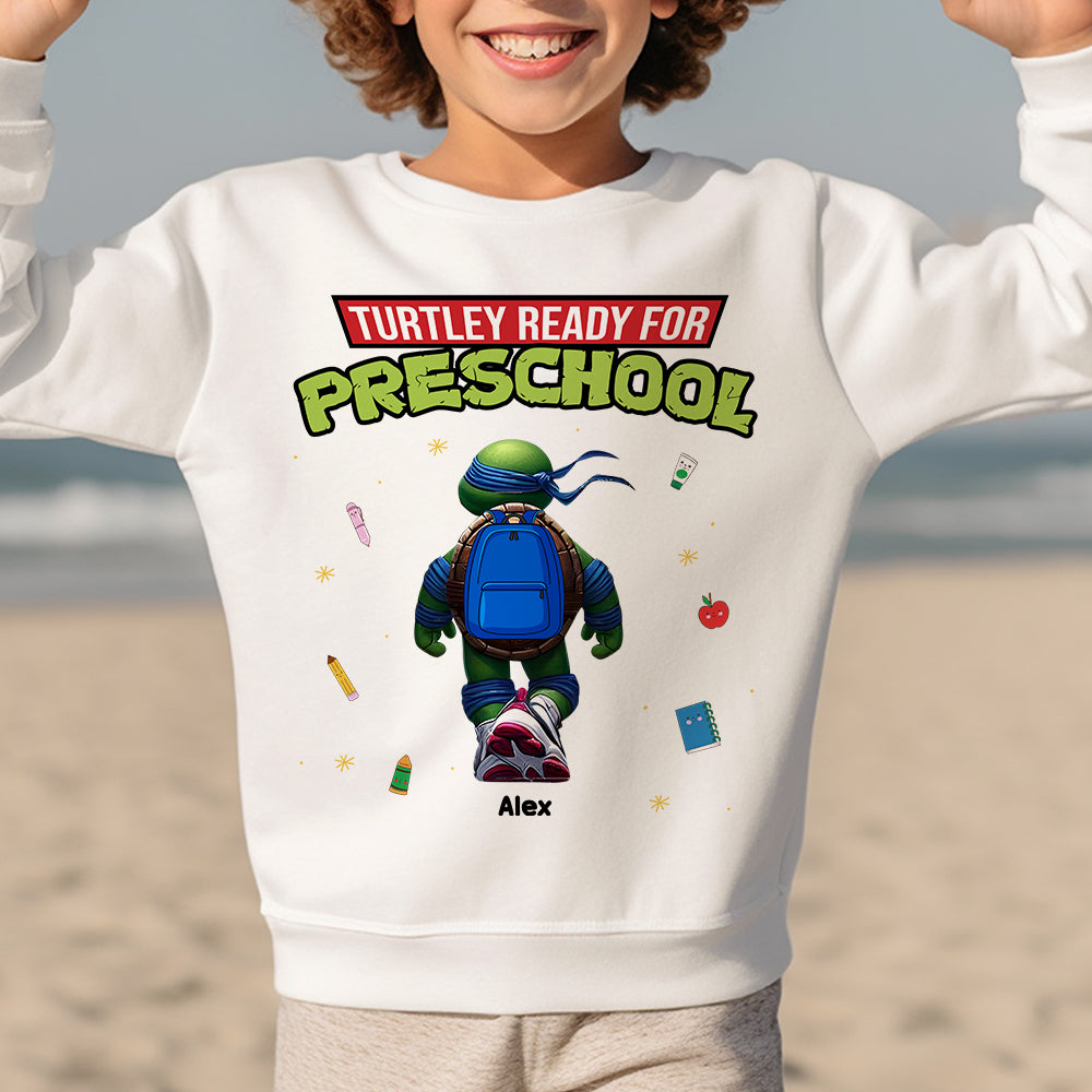 Personalized Gifts For Kid Shirt 03HTMH030624-Homacus