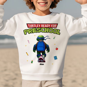 Personalized Gifts For Kid Shirt 03HTMH030624-Homacus