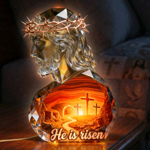 Holy Spirit Resurrection Light Box – Easter Gift for Christians 04qhqn280126-Homacus