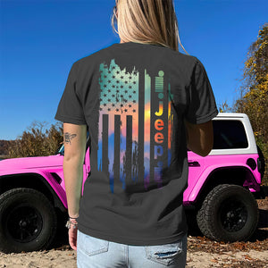 Personalized Gifts For Friends Shirt 01TODT080624TM-Homacus