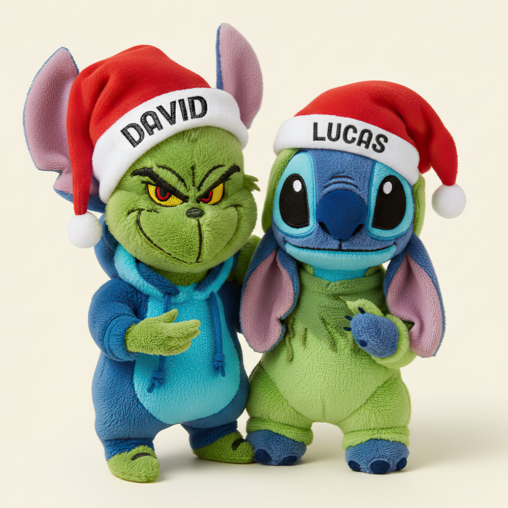 Funny Friendship Shaped Pillow Personalized Gifts For Friends 02hutn141125-Homacus