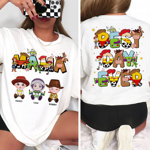 Personalized Gifts For Mom Shirt 01hupu280325-Homacus