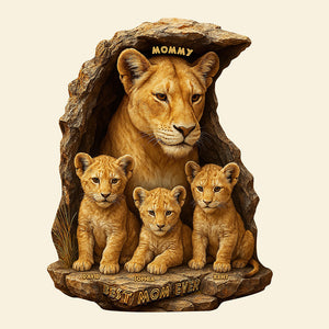 Christmas Hug From Your Cubs – Custom Christmas Gift For Mommy 03xqqn290325-Homacus