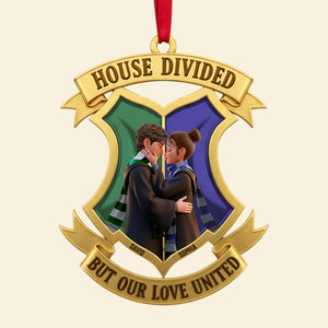 Personalized Gifts For Couple Christmas Ornament 03ohtn300925-Homacus