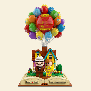 Couple Acrylic Plaque - Personalized Gifts For Couple 01ohpu250625-Homacus