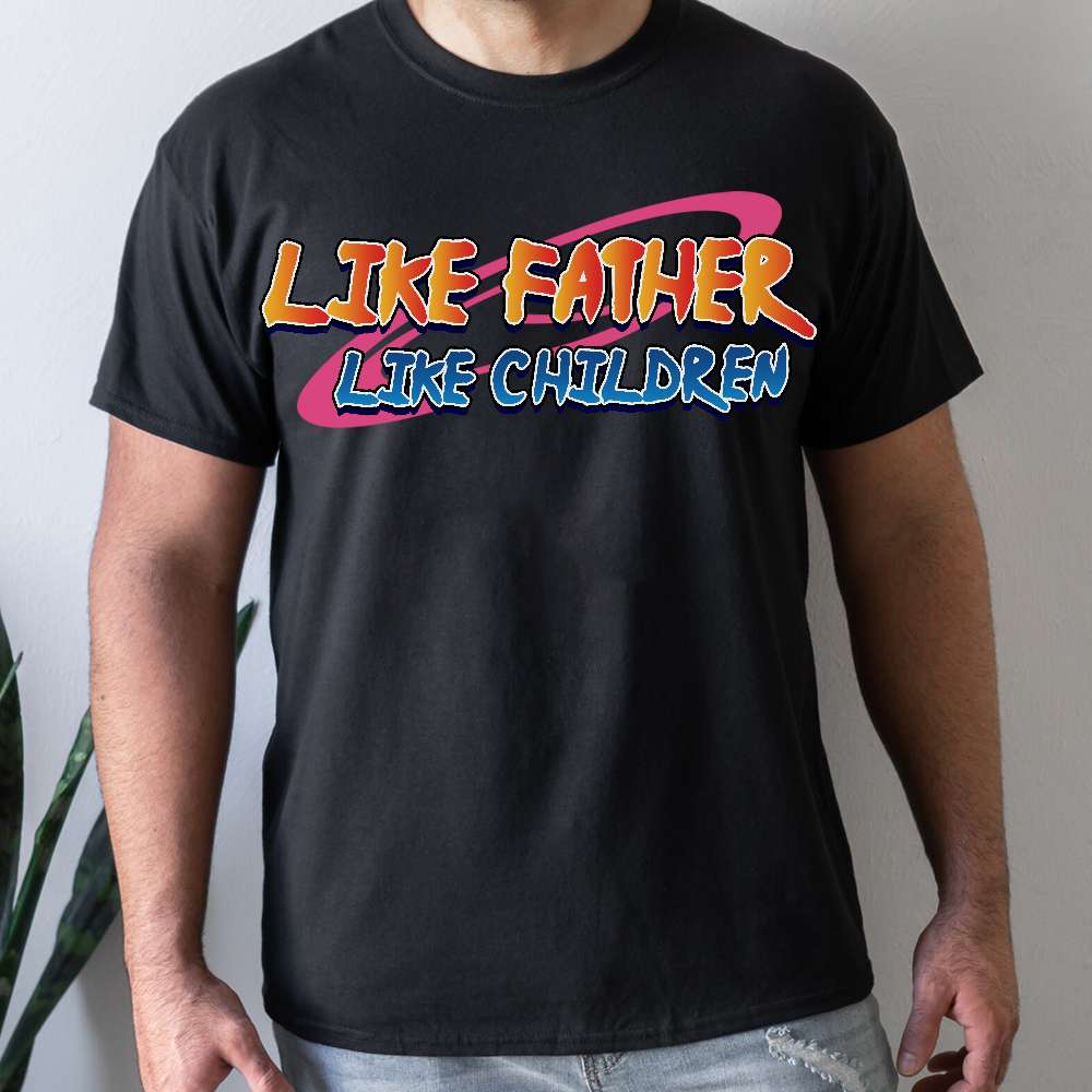 Personalized Gifts For Dad Shirt 07dtdt130524pa-Homacus