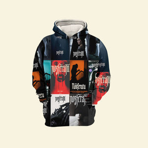 Gifts For Movie Fan Shirt 05XQMH240125-Homacus