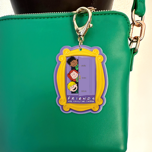 Personalized Gifts For Friends Keychain 04ohpu090125hh-Homacus