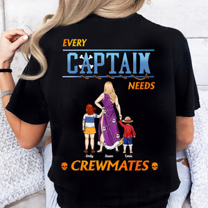 Personalized Gifts For Dad Shirt 03QHHN190324PA-1-Homacus