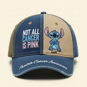 Unique Personalized Classic Cap Gifts For Fans 03TGTN270825-Homacus