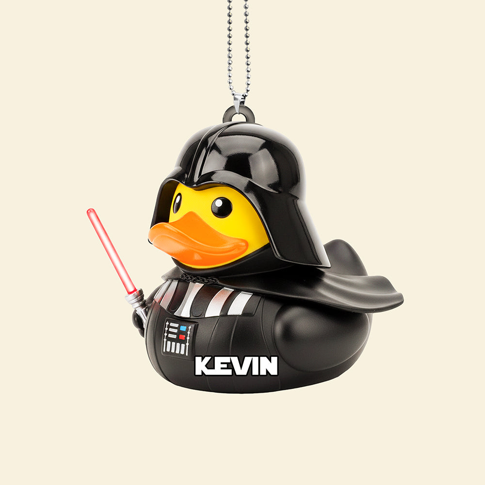 Galaxy Character Car Ornament - Personalized Gifts For Galaxy Lovers 01hyta080925-Homacus