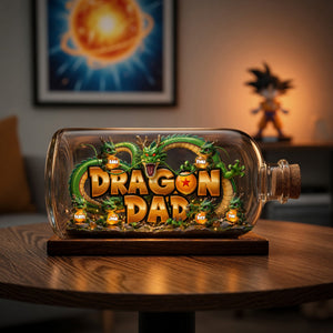 Legendary Treasure Acrylic Plaque - Personalized Gifts For Dads 01tolu010526-Homacus
