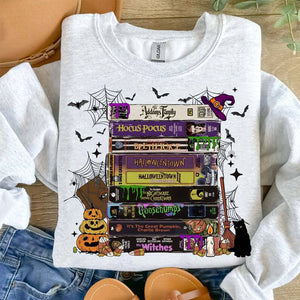 Halloween Nightmare Movie VHS Shirt - Gift For Movie Fans 77laxx180725-Homacus