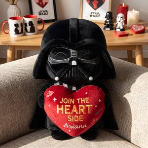 Adorable Pillow Personalized Gifts For Couple 02KIDT151225-Homacus