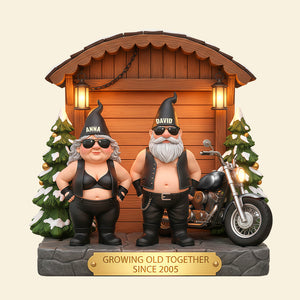 Personalized Gifts For Biker Couple Acrylic Light Box 03ohtn291025-Homacus
