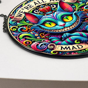 Personalized Halloween Gifts For Cat Lovers 03acdt250824 Horror Cat-Homacus