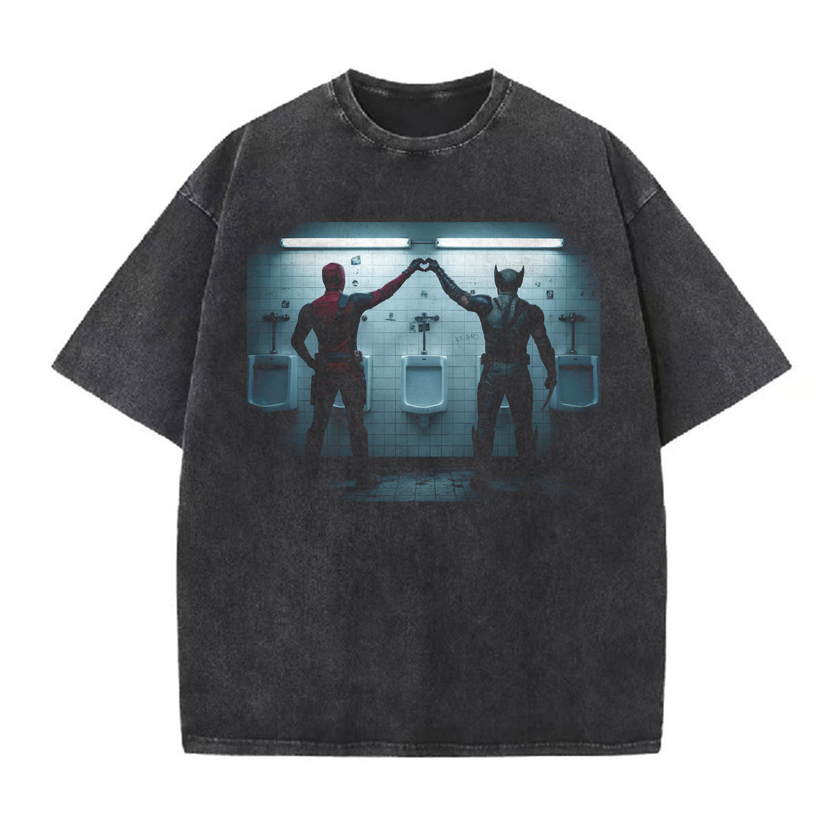 Funny Hero Shirt Unisex - Gifts For Friends 05kiqn291225-Homacus