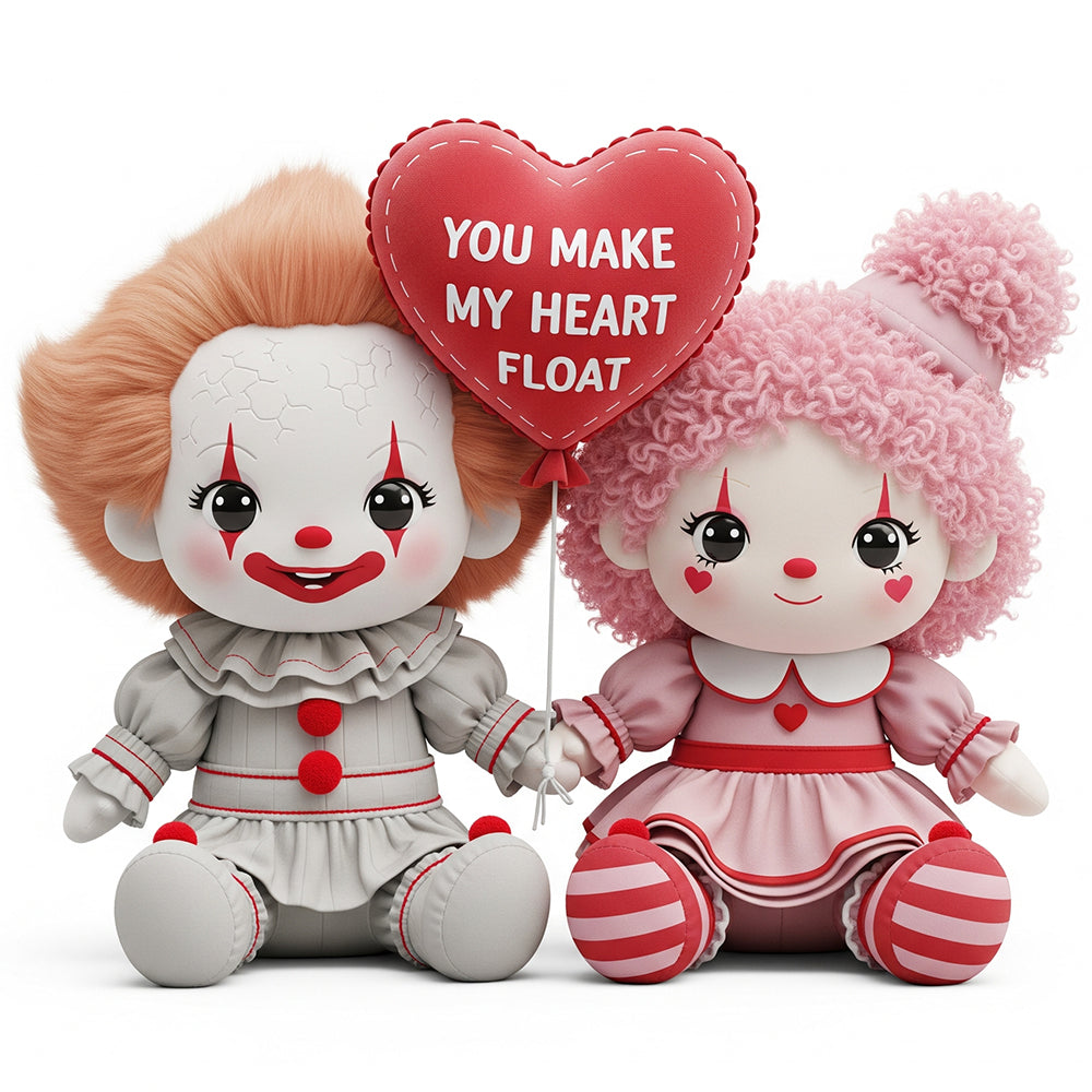 Lovely Couple Custom Shape Pillow - Personalized Gifts For Couples 02natn291125-Homacus