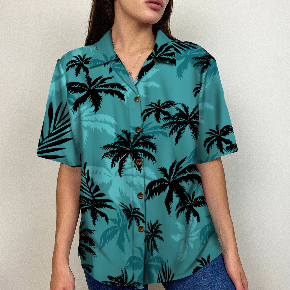Tommy Vercetti Hawaiian Shirt, Aloha Shirt-Homacus