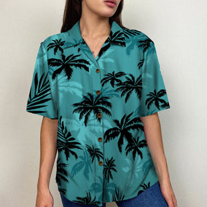 Tommy Vercetti Hawaiian Shirt, Aloha Shirt-Homacus