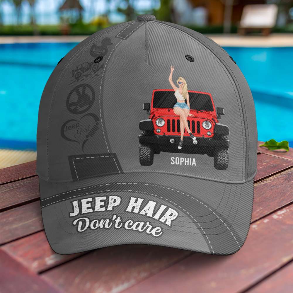 Personalized Gifts For Car Lovers Classic Cap 02NADT200624-Homacus
