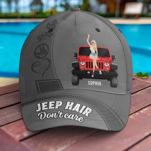 Personalized Gifts For Car Lovers Classic Cap 02NADT200624-Homacus