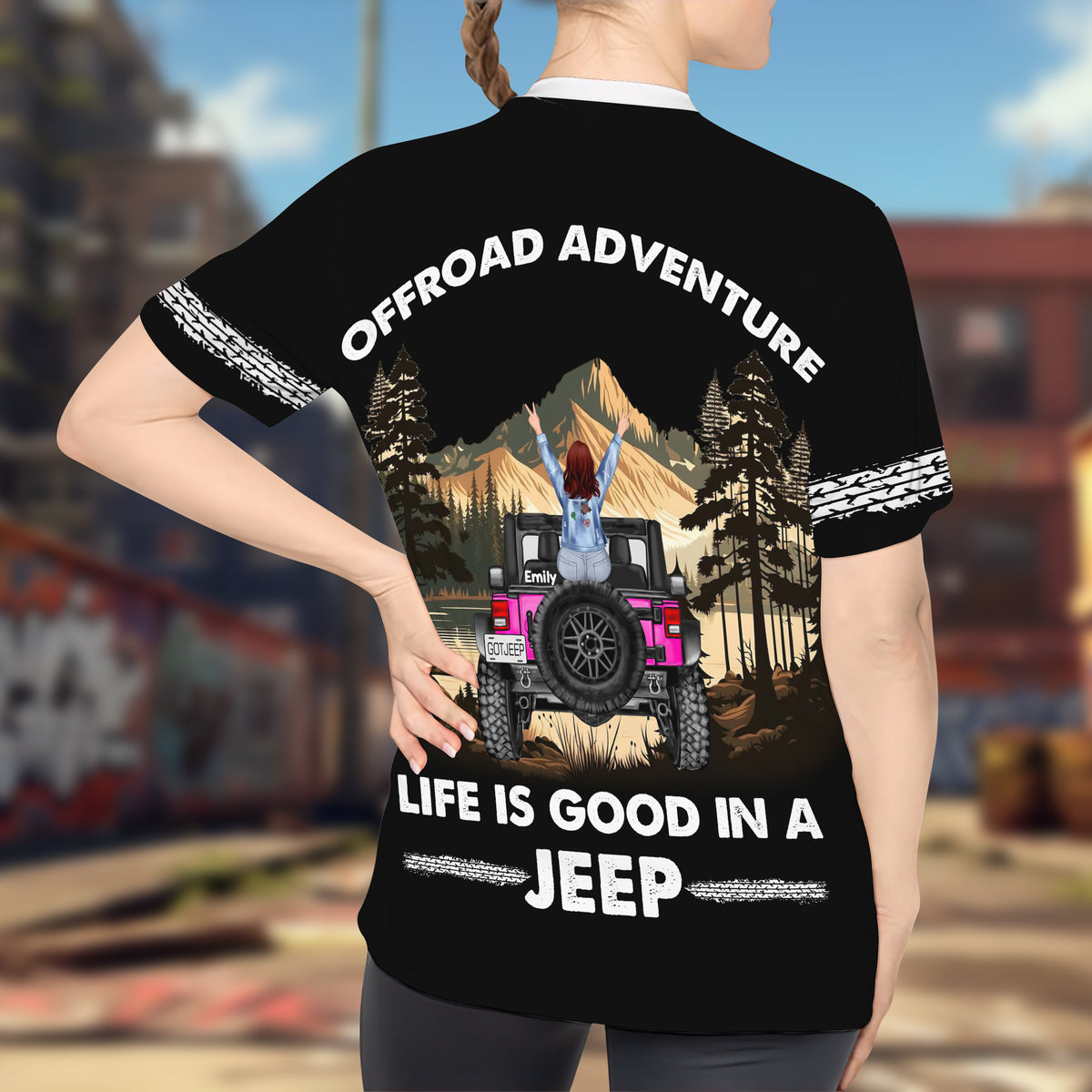 Personalized Gifts For Off Road Lover Jersey 02TOMH270624TM-Homacus