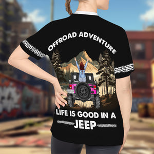 Personalized Gifts For Off Road Lover Jersey 02TOMH270624TM-Homacus