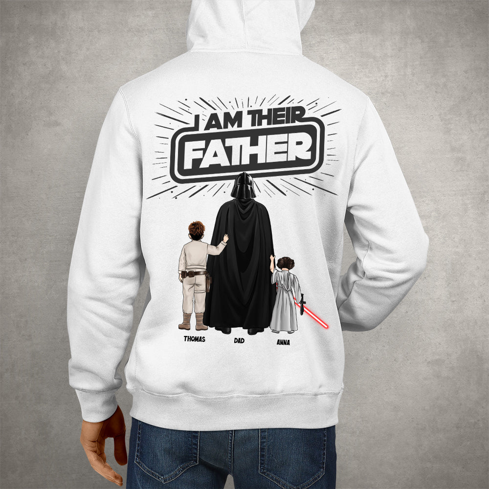 Personalized Gifts For Dad Shirt 01qhdt290424hhhg-Homacus