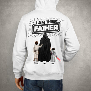 Personalized Gifts For Dad Shirt 01qhdt290424hhhg-Homacus
