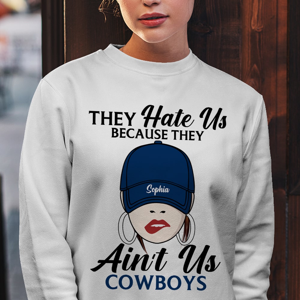 Custom Team Logo Gifts For Football Fan Shirt 02qhqn110123 American Football Girl-Homacus