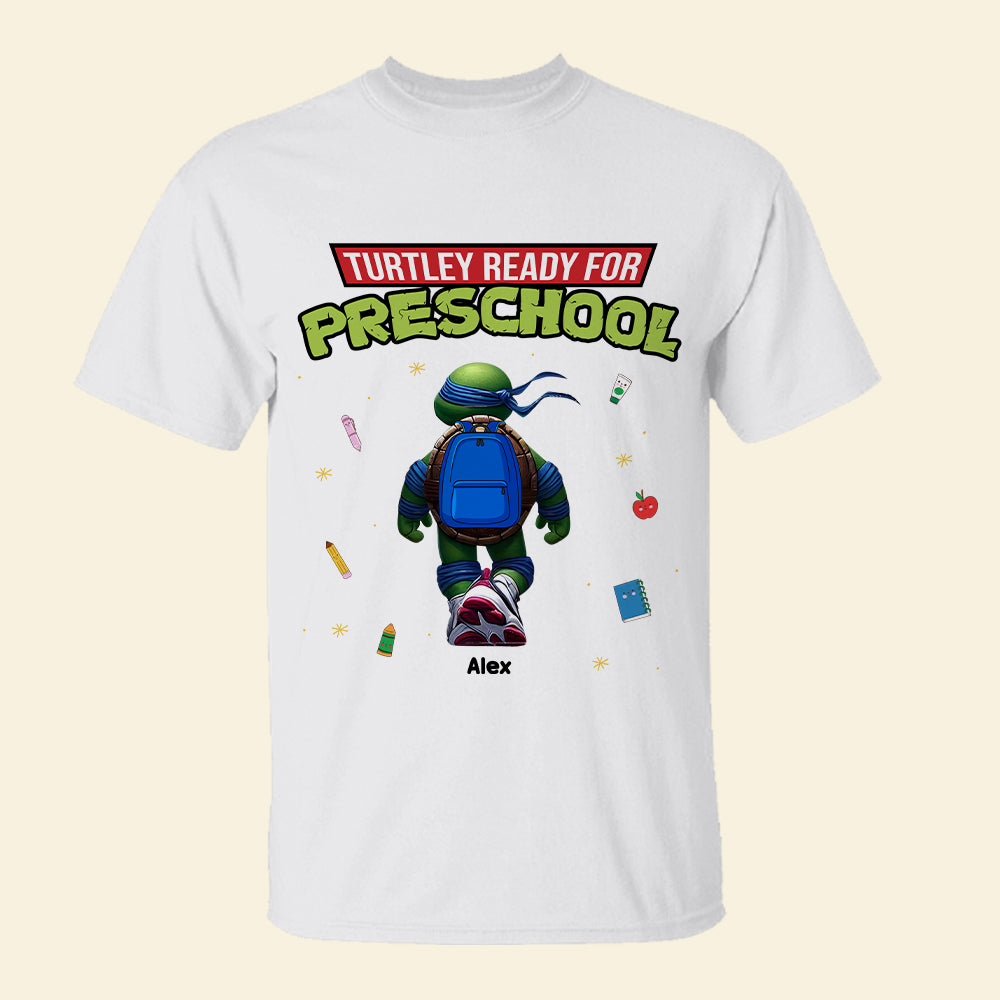 Personalized Gifts For Kid Shirt 03HTMH030624-Homacus