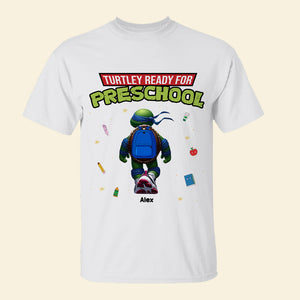 Personalized Gifts For Kid Shirt 03HTMH030624-Homacus