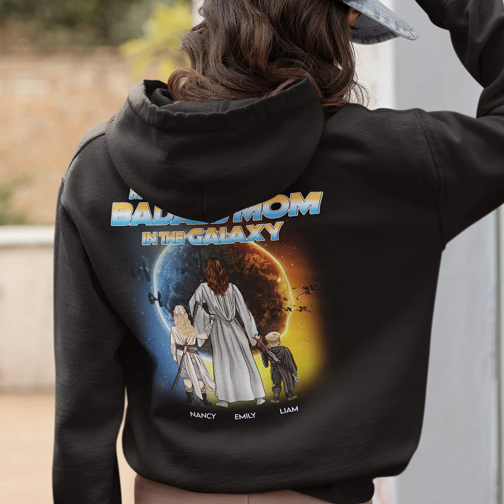 Personalized Gifts For Mom Shirt 01topu280324hhhg GRER2005-Homacus