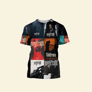 Gifts For Movie Fan Shirt 05XQMH240125-Homacus