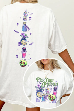 Funny Villain Retro Shirt 02pjxx270825-Homacus